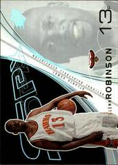 Glenn Robinson Basketball Cards 2002 Spx Prices