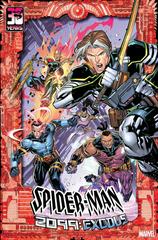 Spider-Man 2099: Exodus [Lashley 2099 Frame] #5 (2022) Comic Books Spider-Man 2099: Exodus Prices