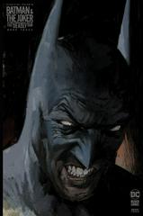 Batman & The Joker: The Deadly Duo [Alexander Batman] #3 (2023) Comic Books Batman & The Joker: The Deadly Duo Prices