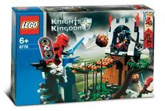 Border Ambush LEGO Castle Prices