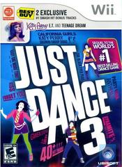 Just Dance 3 [Best Buy Edition] Wii Prices