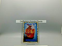 Concession STAN [Gold] #74b Garbage Pail Kids Food Fight Prices