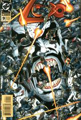 Lobo #9 (1994) Comic Books Lobo Prices