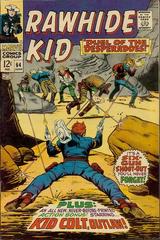 Rawhide Kid #64 (1968) Comic Books Rawhide Kid Prices
