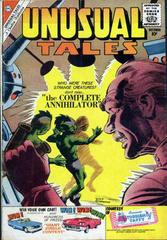 Unusual Tales #24 (1960) Comic Books Unusual Tales Prices