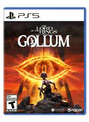Lord of the Rings: Gollum Playstation 5 Prices