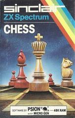 Chess ZX Spectrum Prices