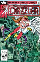 Dazzler #17 (1982) Comic Books Dazzler Prices