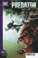 Predator [Shaw] Comic Books Predator Prices