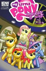 My Little Pony: Friendship Is Magic [B] Comic Books My Little Pony: Friendship is Magic Prices