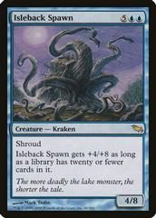Isleback Spawn [Foil] Magic Shadowmoor Prices