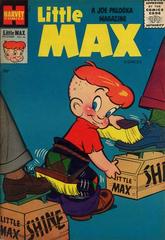 Little Max Comics #44 (1956) Comic Books Little Max Comics Prices