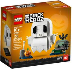 Ghost #40351 LEGO BrickHeadz Prices