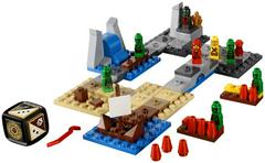 LEGO Set | Heroica - Draida LEGO Games