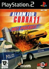 Alarm for Cobra 11 PAL Playstation 2 Prices