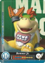 Bowser Jr. Baseball [Mario Sports Superstars] Amiibo Cards Prices