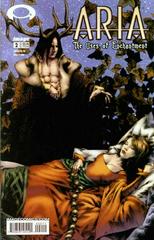 Aria: The Uses of Enchantment #2 (2003) Comic Books Aria: The Uses of Enchantment Prices