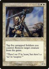 Catapult Master [Foil] Magic Onslaught Prices