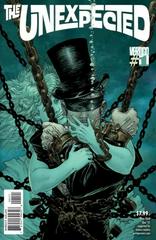 Unexpected [Variant] #1 (2011) Comic Books Unexpected Prices