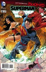 Superman / Wonder Woman #12 (2014) Comic Books Superman / Wonder Woman Prices