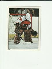 Pelle Lindbergh #197 Hockey Cards 1983 O-Pee-Chee Sticker Prices