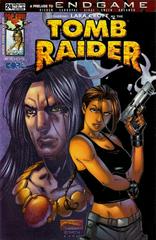 Tomb Raider: The Series #24 (2002) Comic Books Tomb Raider: The Series Prices