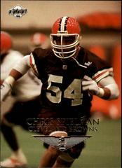 Chris Spielman #39 Football Cards 1999 Collector's Edge 1st Place Prices