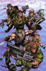 Team 7 [Portacio] #1 (1994) Comic Books Team 7 Prices
