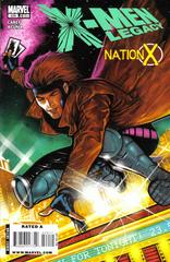 X-Men: Legacy #229 (2010) Comic Books X-Men: Legacy Prices