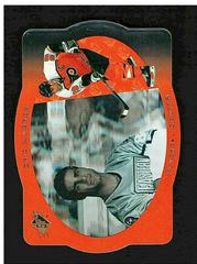 Eric Lindros #33 Hockey Cards 1996 Spx Prices