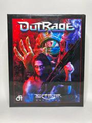 Outrage Commodore 64 Prices