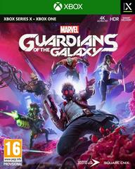 Marvel's Guardians of the Galaxy PAL Xbox Series X Prices