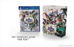 The Princess Guide [Limited Edition] Playstation 4 Prices