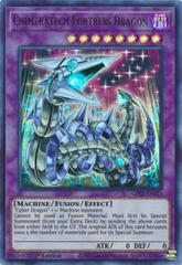 Chimeratech Fortress Dragon [1st Edition] YuGiOh Ghosts From the Past: 2nd Haunting Prices