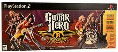 Guitar Hero Aerosmith [Bundle] PAL Playstation 2 Prices