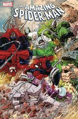 Amazing Spider-Man [Andrews] #37 (2023) Comic Books Amazing Spider-Man Prices