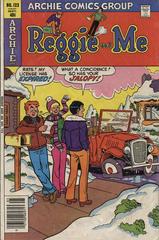 Reggie and Me #123 (1980) Comic Books Reggie and Me Prices
