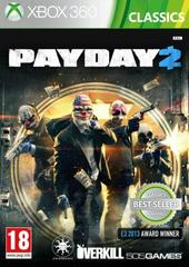 Payday 2 [Classics] PAL Xbox 360 Prices