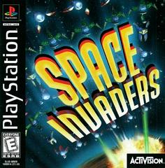 Space Invaders Playstation Prices