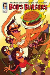 Bob's Burgers #1 (2014) Comic Books Bob's Burgers Prices