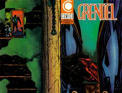 Grendel #33 (1989) Comic Books Grendel Prices