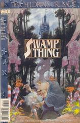 Swamp Thing Annual #7 (1993) Comic Books Swamp Thing Annual Prices