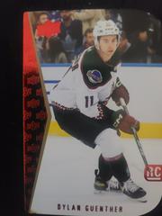 Dylan Guenther Hockey Cards 2022 Upper Deck 1994-95 Rookie Die Cuts Prices