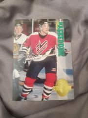 Alain Nasreddine #225 Hockey Cards 1993 Classic Prices
