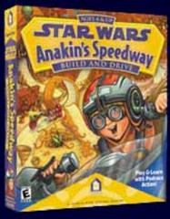 Star Wars: Anakin’s Speedway - Build and Drive [Big Box] PC Games Prices