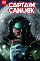 Captain Canuck #5 (2015) Comic Books Captain Canuck Prices