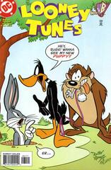 Looney Tunes #61 (2000) Comic Books Looney Tunes Prices