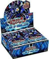 Booster Box YuGiOh Clash of Rebellions Prices