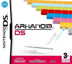 Arkanoid PAL Nintendo DS Prices