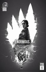 Enormous [2nd Print Creature Feature] #1 (2014) Comic Books Enormous Prices
